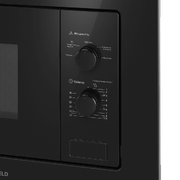 Встраиваемая микроволновая печь Maunfeld MBMO.20.1PGB2 фото 3 в Тюмени