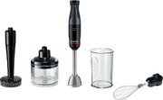 Блендер Bosch MSM4B623 черный Блендер Bosch MSM4B623 черный