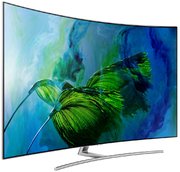 Телевизор Samsung QE55Q8CAM фото 3 в Тюмени