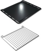 Независимая электрическая духовка Kaiser EH 6990 W Chrom фото 4 в Тюмени