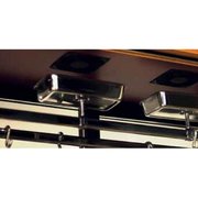 Холодильный шкаф для колбасных изделий и сыров IP SALK 601 X фото 3 в Тюмени