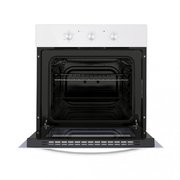 Шкаф духовой электрический MAUNFELD AEOC.575W фото 2 в Тюмени