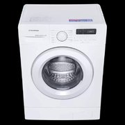 Стиральная машина Maunfeld MFWM127WH051D фото 4 в Тюмени