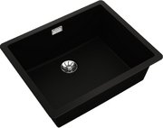 Мойка Тека Radea R10 50.40 M-TG Carbon фото 3 в Тюмени Мойка Teka Radea R10 50.40 M-TG Carbon фото 3 в Тюмени