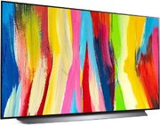 Телевизор LG OLED48C2RLA фото 2 в Тюмени