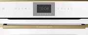 Компактный духовой шкаф Kuppersbusch CBP 6550.0 W4 Gold фото 2 в Тюмени