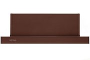 Встраиваемая вытяжка KRONA KAMILLA 500 BROWN фото 3 в Тюмени