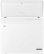 Морозильный ларь Haier HCE301RL фото 2 в Тюмени