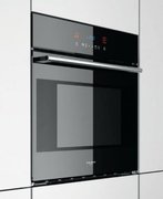 Духовой шкаф Fulgor Milano LO 6115 P TC BK фото 3 в Тюмени
