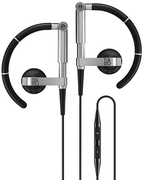 Наушники Бэнг Олуфсен Earphones & Earset 3I Black фото в Тюмени Наушники Bang & Olufsen Earphones & Earset 3I Black фото в Тюмени
