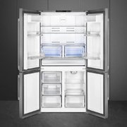 Холодильник Smeg FQ60XE фото 2 в Тюмени