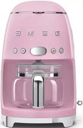 Капельная кофеварка Smeg DCF02PKEU фото 2 в Тюмени