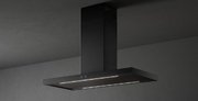 Вытяжка Falmec PLANE ISOLA BLACK 120 PLUS old фото 2 в Тюмени