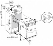 Морозильник Liebherr IGN 1054 Premium NoFrost фото 3 в Тюмени