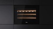 Встраиваемый винный шкаф Teka RVI 10024 GBK фото 4 в Тюмени