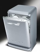 Посудомоечная машина Smeg BLV2X-1 фото 3 в Тюмени