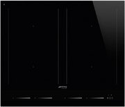 Варочная панель Smeg SIM1644D Варочная панель Smeg SIM1644D