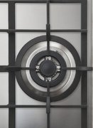 Варочная поверхность Korting HG 465 CTX фото 2 в Тюмени