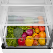 Холодильник Midea MDRB457FGF01ID фото 3 в Тюмени