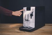 Кофемашина Nivona CafeRomantica NICR 560 фото 2 в Тюмени