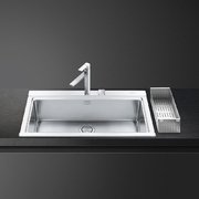 Мойка Smeg VR78 фото 3 в Тюмени