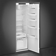 Встраиваемый холодильник Smeg S9L174D1D фото 2 в Тюмени