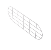 Защита от вмешательства для устанавливаемого в стену короба BORA UEBFES фото в Тюмени