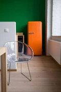 Холодильник Smeg CVB20RO фото 2 в Тюмени