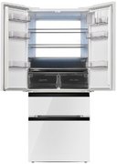 Холодильник Maunfeld MFF190NFDPW01 фото 3 в Тюмени