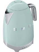 Чайник Smeg KLF02PGEU фото 3 в Тюмени