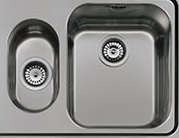 Мойка Smeg SP7915SN фото 2 в Тюмени