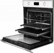 Духовой шкаф Kuppersberg FZH 611 W фото 3 в Тюмени