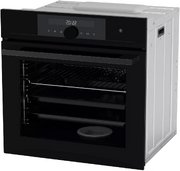 Духовой шкаф Haier HOX-FP5RAGB Bl фото 2 в Тюмени