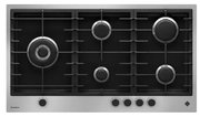 Газовая варочная панель De Dietrich DPE4929XF