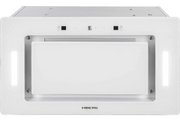Встраиваемая вытяжка HIBERG VMF 6191 W фото 2 в Тюмени