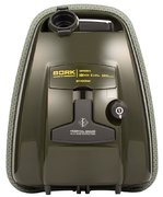 Пылесос БОРК V705 Green фото в Тюмени Пылесос BORK V705 Green фото в Тюмени