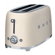 Тостер Smeg TSF02CREU фото 2 в Тюмени