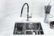 Мойка Омойкири Tadzava 58-2-U/I IN-L фото 2 в Тюмени Мойка Omoikiri Tadzava 58-2-U/I IN-L фото 2 в Тюмени