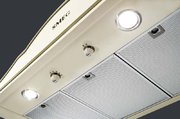 Вытяжка Smeg KC90PO фото 3 в Тюмени