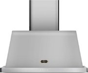 Вытяжка Lofra DOLCEVITA 60 STAINLESS STEEL & BRONZE фото 2 в Тюмени