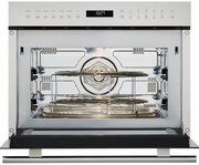Встраиваемая микроволновая печь Wolf ICBSPO24TE/S/TH фото 3 в Тюмени