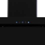 Вытяжка KRONA LIVA 600 black S фото 4 в Тюмени