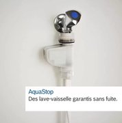 Встраиваемая посудомоечная машина Bosch SMV4HTX28E фото 4 в Тюмени
