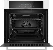 Духовой шкаф Weissgauff EOM 710 SW фото 2 в Тюмени