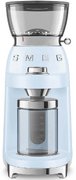 Кофемолка Смег CGF03PBEU фото в Тюмени Кофемолка Smeg CGF03PBEU фото в Тюмени