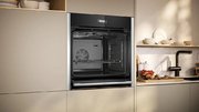 Духовой шкаф Neff B54CR31N0 фото 4 в Тюмени