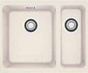 Мойка Franke KBG 160 ваниль фото в Тюмени