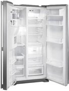 Холодильник Smeg SS55PTL1 фото 2 в Тюмени