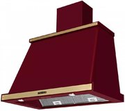 Вытяжка Kuppersberg T 969 BOR Bronze фото 2 в Тюмени