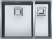 Мойка Franke CMX 160-34/17 фото в Тюмени